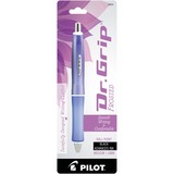 Pilot+Dr.+Grip+Frosted+Collection+Ballpoint+Pens