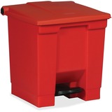 Rubbermaid+Commercial+Step-on+Waste+Container