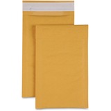 SPR74980 - Sparco Size 0 Bubble Cushioned Mailers