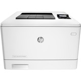 HP LaserJet Pro M452dn Desktop Laser Printer - Color