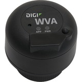 Digi Wireless Vehicle Bus Adapter (WVA), Wi-Fi, Telematics Version