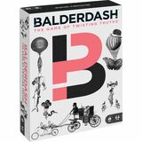 MTTCFX43 - Mattel Balderdash Board Game - the Game Of Twis...