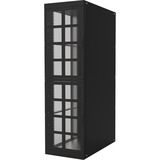 Rack Solutions Colocation Cabinet (2 compartments)