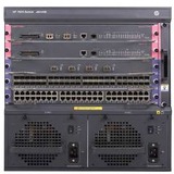 Hp JH331A Switches & Bridges Flexnetwork 7500 Ethernet Switch 725184008382