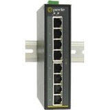 Perle Systems 07009840 Switches & Bridges Ids-108f Industrial Ethernet Switch 679202098407