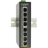 Perle Systems 07009850 Switches & Bridges Ids-108f Industrial Ethernet Switch 679202098506