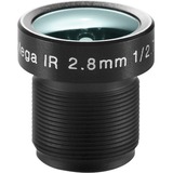 Arecont Vision 2.80 mm f/1.8 Fixed Lens for M12-mount