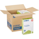 Dixie+Heavyweight+Disposable+Teaspoons+Grab-N-Go+by+GP+Pro