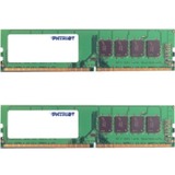 Patriot Memory PSD48G2400K Memory/RAM Signature Line Ddr4 8gb (2 X 4gb) 2400mhz Udimm Kit 999565978100