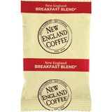 New England Coffee® Portion Pack Breakfast Blend Coffee