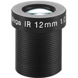 Arecont Vision 12 mm f/1.6 Fixed Lens for M12-mount