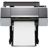 Epson SureColor P7000 Inkjet Large Format Printer - 24" Print Width - Color