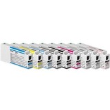 Epson UltraChrome HD T834500 Original Inkjet Ink Cartridge - Light Cyan Pack - Inkjet