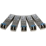 Omnitron Systems 7299-RJZ Switch Modules Omnitron Systems 7299-rj Sfp (mini-gbic) Module - For Data Networking - 1 Rj-45 10/100/1000base-tx N 7299rjz 800975032422