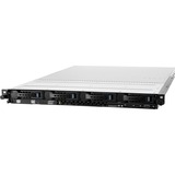 Asus RS300-E9-PS4 Barebone System - 1U Rack-mountable - Intel C232 Chipset - Socket H4 LGA-1151 - 1 x Processor Support