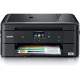 Brother MFC-J880DW Inkjet Multifunction Printer - Color - Duplex Printing - Desktop