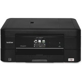 Brother MFC-J680DW Inkjet Multifunction Printer - Color - Duplex Printing - Desktop