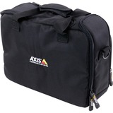 AXIS Carrying Case (Briefcase) for Tools - Black