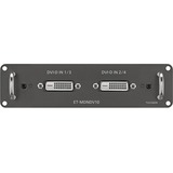 Panasonic Interface Board for DVI-D 2 Input - DVI-D In
