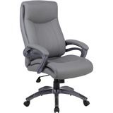 Boss Double Layer Patented Executive Chair