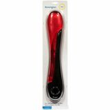 Kensington Duo Gel Keyboard Wrist Rest - Red