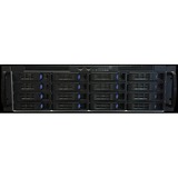 ipConfigure Mako 3U Network Surveillance Server