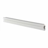 APC 1U 19" White Modular Toolless Blanking Panel - Qty 10