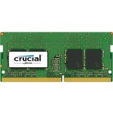 Crucial Technology CT16G4SFD8213 Memory/RAM Crucial 16gb (1 X 16 Gb) Ddr4 Sdram Memory Module - For Notebook - 16 Gb (1 X 16 Gb) - Ddr4-2133/pc4 649528773357