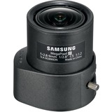 Samsung SLA-M2890PN Lenses & Filters Lens, 1/2.8, 3 Mp, Vari-focal (2.8-9.0mm), Auto P Iris, Cs-mount,hanwha Sla-m2890pn Slam2890pn 6950207334283