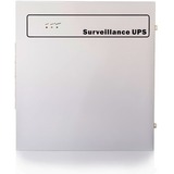 iStarUSA Surveillance system UPS and Power Distribution Unit.