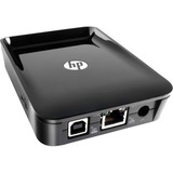 HP Jetdirect 2900nw Print Server - 1 x USB - 1 x Network (RJ-45) - Gigabit Ethernet - Desktop