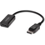 KMW33984 - Kensington DisplayPort to HDMI 4K Video Adapte...