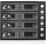 Image of RAIDage  BPU-340SATA-KL