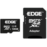 Edge Memory PE247973 Memory Cards 128gb Microsdxc Card 652977248017