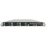 Intel Server System R1208WT2GSR Barebone System - 1U Rack-mountable - Socket LGA 2011-v3 - 2 x Processor Support