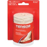 Tensor Self-Adhering Elastic Bandage - 3" (76.20 mm) - 1Each - Beige