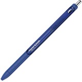 Paper Mate InkJoy Gel Retractable Pen - Medium Pen Point - Retractable - Blue - Blue Barrel - 1 Each