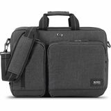 USLUBN31010 - Solo Urban Carrying Case (Briefcase) for 15...