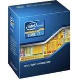Intel-IMSourcing Intel Core i7 i7-3700 i7-3770 Quad-core (4 Core) 3.40 GHz Processor - Retail Pack
