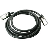 Dell Stacking Network Cable - 3.28 ft Network Cable for Switch - Stacking Cable - Black