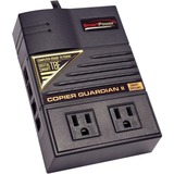 Smart Power Systems Copier Guardian II 2-Outlet Line Conditioner