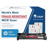 Troy+Toner+Secure+Original+MICR+Standard+Yield+Laser+Toner+Cartridge+CF226A+-+Black+-+1+Pack