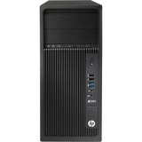 HP Z240 Workstation - 1 x Intel Core i5 Quad-core (4 Core) i5-6500 6th Gen 3.20 GHz - 4 GB DDR4 SDRAM RAM - 1 TB HDD - Tower