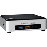 Intel NUC NUC6i5SYK Barebone System - Intel Core i5 6th Gen i5-6260U 1.80 GHz