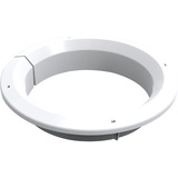 Chief CPA640W Mounting Ring for Ceiling Mount - White - White