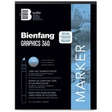 Bienfang Graphics Marker Pads