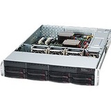 Supermicro CSE-825TQC-R740LPB Computer Cases Superchassis 825tqc-r740lpb Cse825tqcr740lpb 672042208029