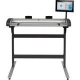 HP SD Pro Large Format Sheetfed Scanner - 1200 dpi Optical - 48-bit Color - 16-bit Grayscale - USB