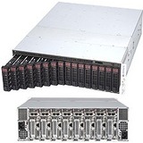 Supermicro SYS-5038MR-H8TRF Barebone Systems Superserver Sys-5038mr-h8trf (black) Sys5038mrh8trf 672042183630