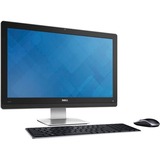 Wyse 5000 5040 All-in-One Thin Client - AMD G-Series T48E Dual-core (2 Core) 1.40 GHz
